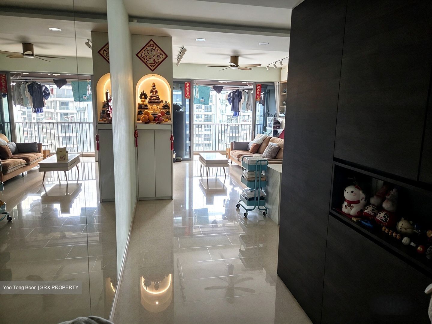 Rivertrees Residences (D28), Apartment #632529831